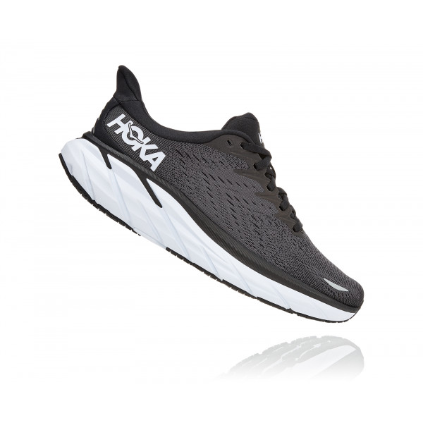 Hoka Pantofi Sport Clifton 8 Wide 