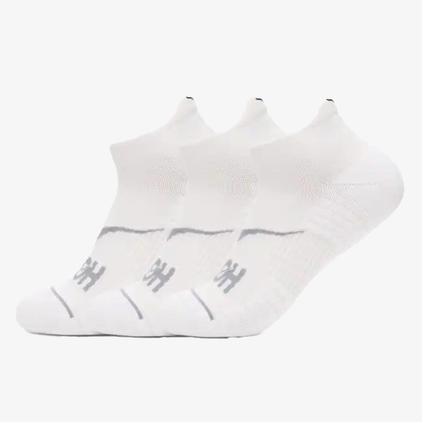 Hoka Sosete No-Show Run Sock 3-Pack 
