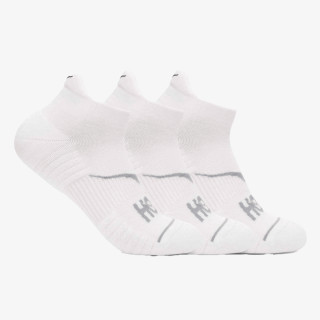 Hoka Sosete No-Show Run Sock 3-Pack 