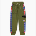 Champion Pantaloni de trening Rib Cuff Cargo Pant 
