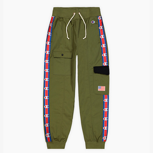 Champion Pantaloni de trening Rib Cuff Cargo Pant 