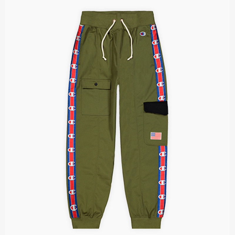 Champion Pantaloni de trening Rib Cuff Cargo Pant 