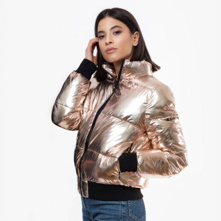 Champion Jacheta BOMBER JACKET 