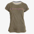 Champion Tricou LADY CAMO T-SHIRT 