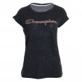 Champion Tricou LADY CAMO T-SHIRT 