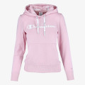 Champion Hanorac HOODED SWEATSHIRT 