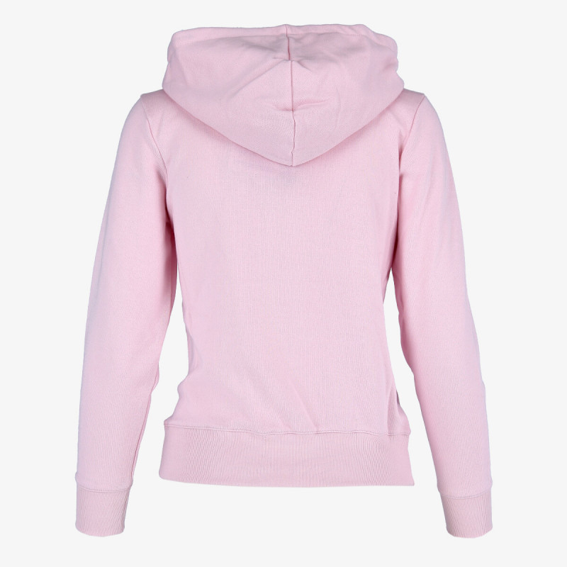 Champion Hanorac HOODED SWEATSHIRT 