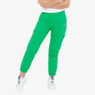 Champion Pantaloni de trening ELASTIC CUFF 