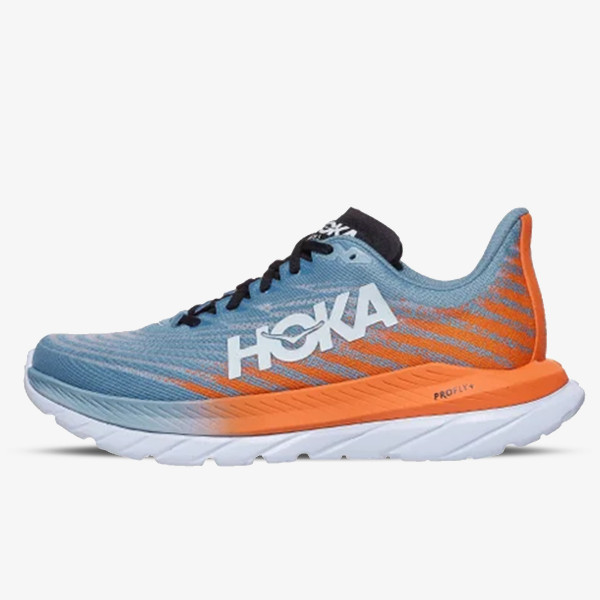 Hoka Pantofi Sport Mach 5 