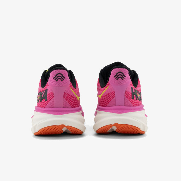 HOKA Pantofi Sport Clifton 9 