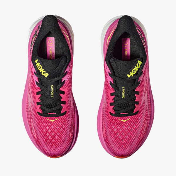 HOKA Pantofi Sport Clifton 9 