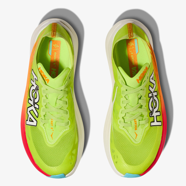 Hoka Pantofi Sport Rocket X 2 