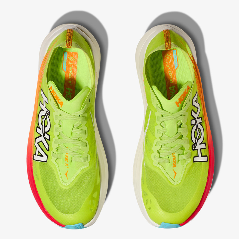 Hoka Pantofi Sport Rocket X 2 