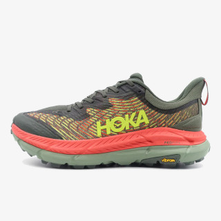 Hoka Pantofi Sport Mafate Speed 4 