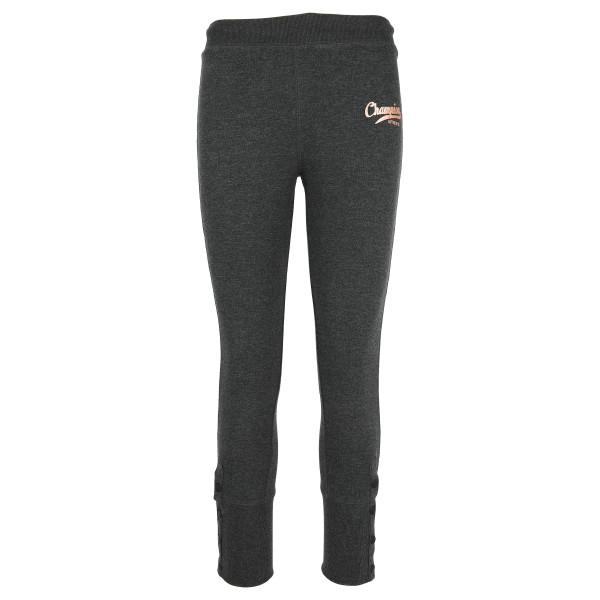 Champion Pantaloni de trening LADY TWIST RIB CUFF PANTS 