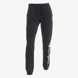 Champion Pantaloni de trening RIB CUFF PANTS 