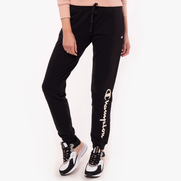 Champion Pantaloni de trening RIB CUFF PANTS 