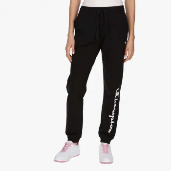 CHAMPION Pantaloni de trening RIB CUFF 