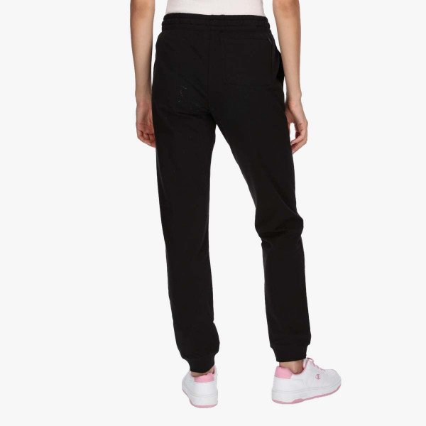 Champion Pantaloni de trening RIB CUFF 