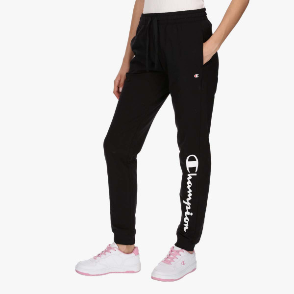 Champion Pantaloni de trening RIB CUFF 