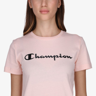 Champion Tricou CREWNECK 