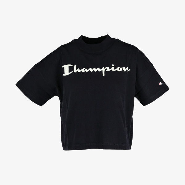 Champion Tricou CROP TOP 
