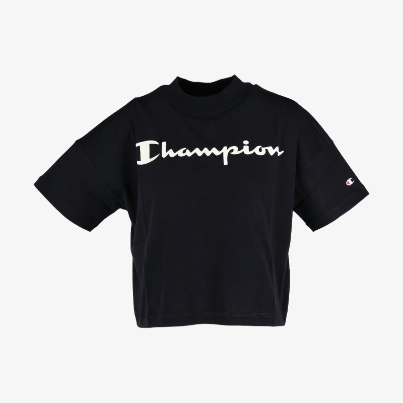 Champion Tricou CROP TOP 