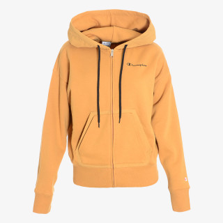 Champion Hanorac HOODED FULL ZIP SWEATSHIRT 