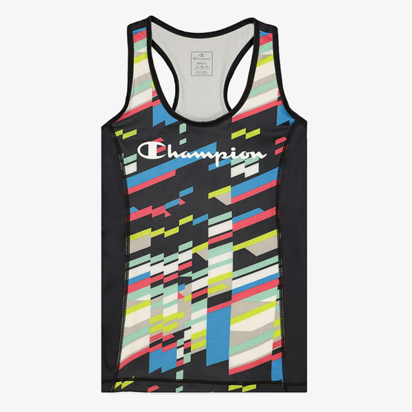 Champion Tricou fara maneci TANK TOP 