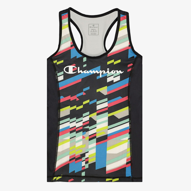 Champion Tricou fara maneci TANK TOP 