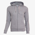 Champion Hanorac LADY BASIC FULL ZIP HOODY 