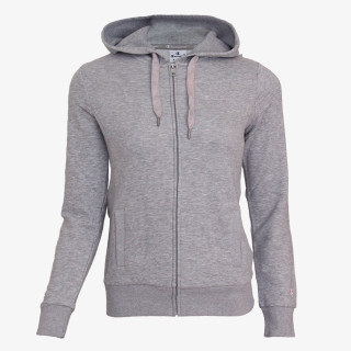 Champion Hanorac LADY BASIC FULL ZIP HOODY 