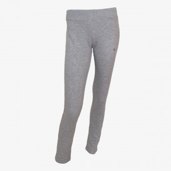 Champion Pantaloni de trening LADY BASIC OPEN PANTS 