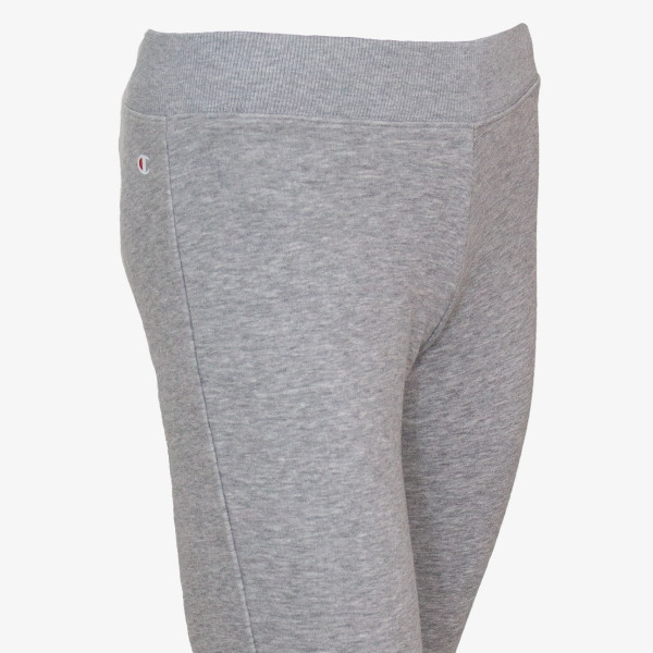 Champion Pantaloni de trening LADY BASIC OPEN PANTS 