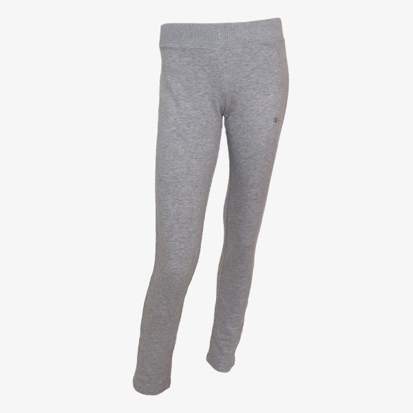 Champion Pantaloni de trening LADY BASIC OPEN PANTS 