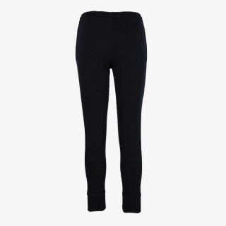 Champion Pantaloni de trening LADY BASIC OPEN PANTS 