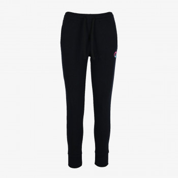 Champion Pantaloni de trening LADY BASIC OPEN PANTS 