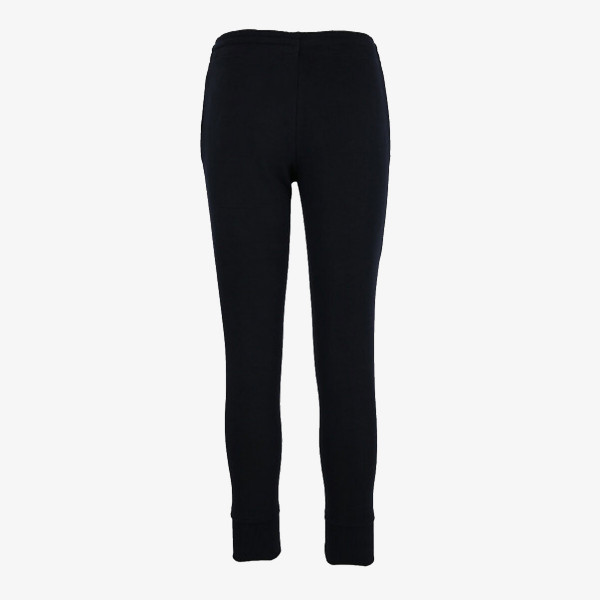 Champion Pantaloni de trening LADY BASIC OPEN PANTS 