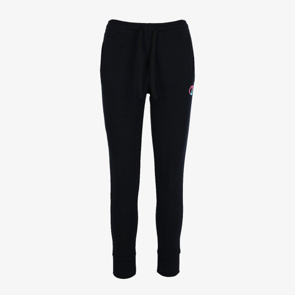 Champion Pantaloni de trening LADY BASIC OPEN PANTS 