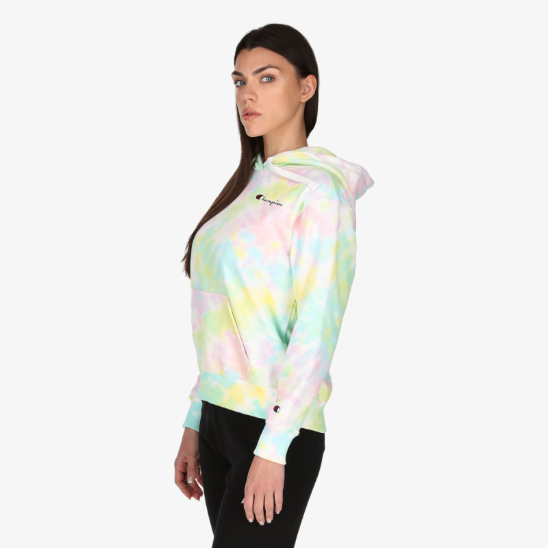 Champion Hanorac HOODED 