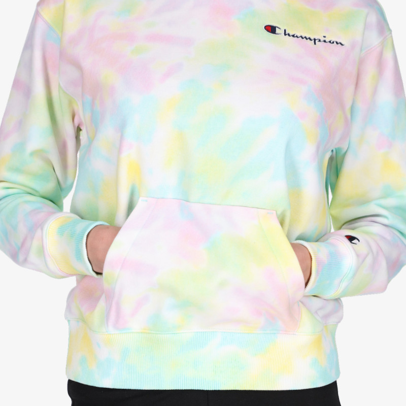 Champion Hanorac HOODED 