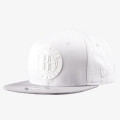 New Era Sapca NBA RUBBER LOGO 9FIFTY BRONET WHIGRA 