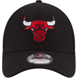 New Era Sapca Chicago Bulls The League Black 9FORTY Cap <br /> 