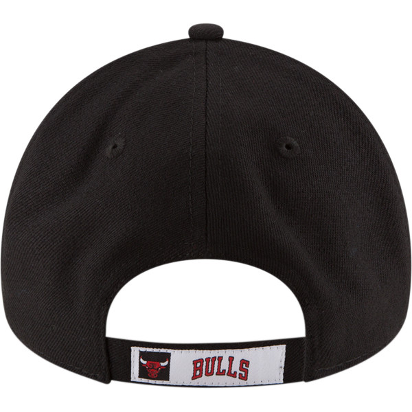 New Era Sapca Chicago Bulls The League Black 9FORTY Cap <br /> 