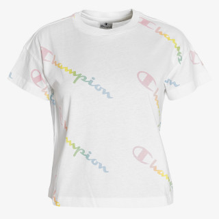 Champion Tricou CREWNECK 