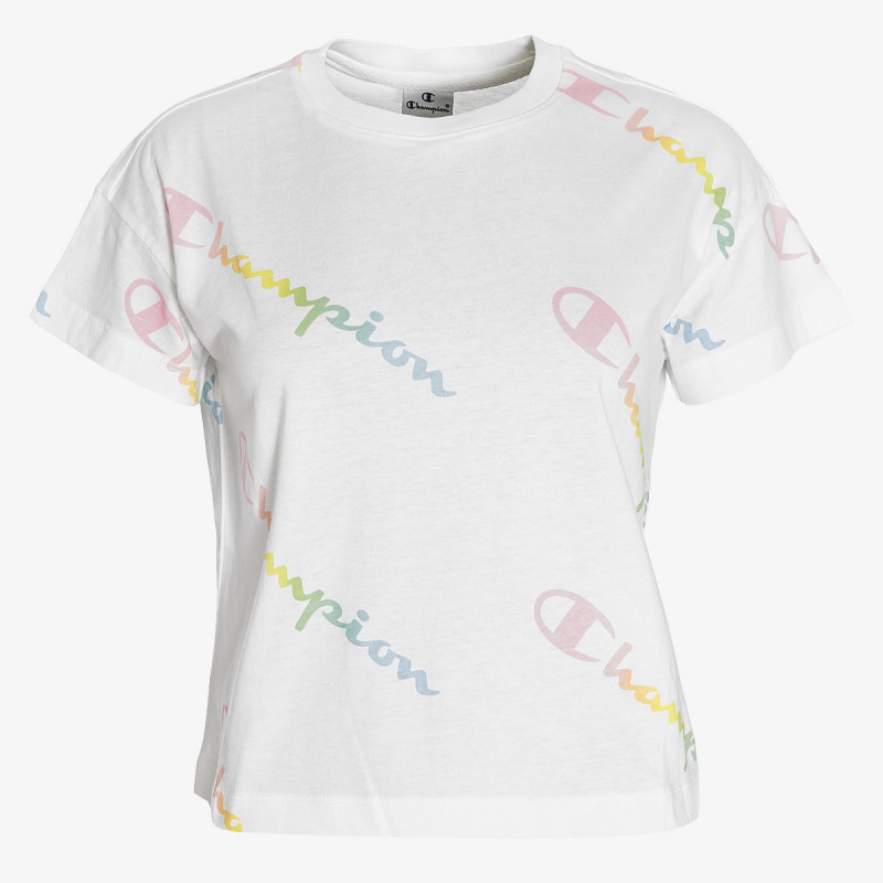 Champion Tricou CREWNECK 