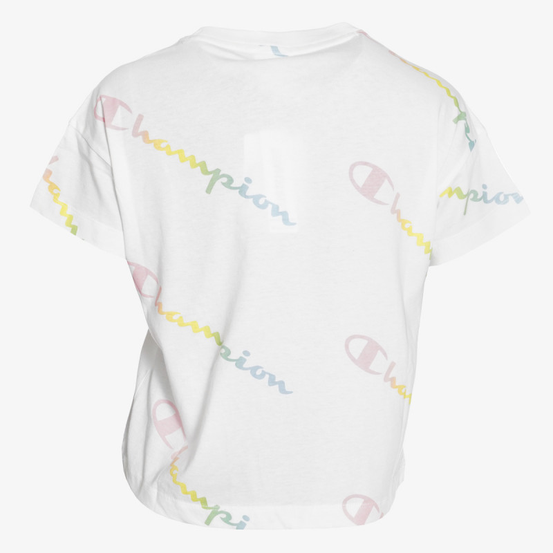 Champion Tricou CREWNECK 