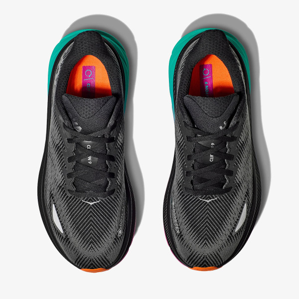 Hoka Pantofi Sport Clifton 9 GTX 
