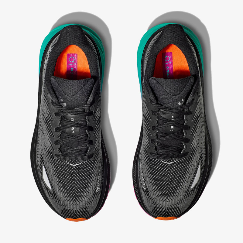 Hoka Pantofi Sport Clifton 9 GTX 
