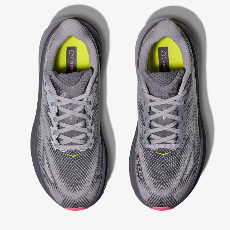 Hoka Pantofi Sport Clifton 9 GTX 